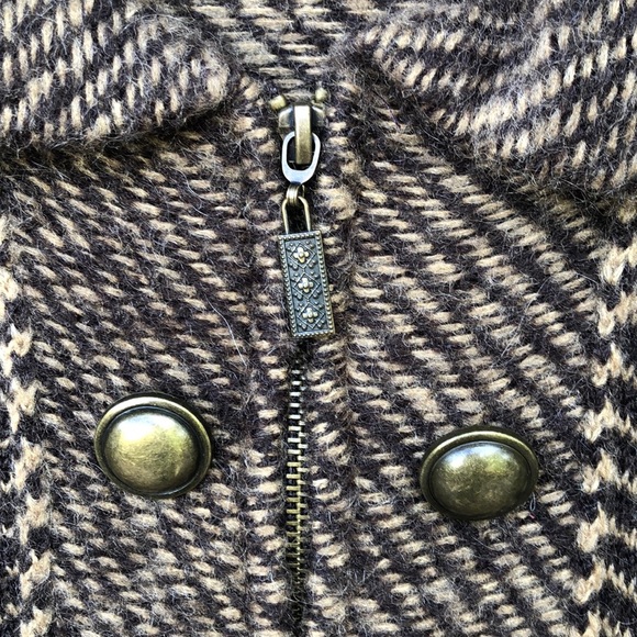 CONRAD C collection sweater size L - Picture 5 of 6